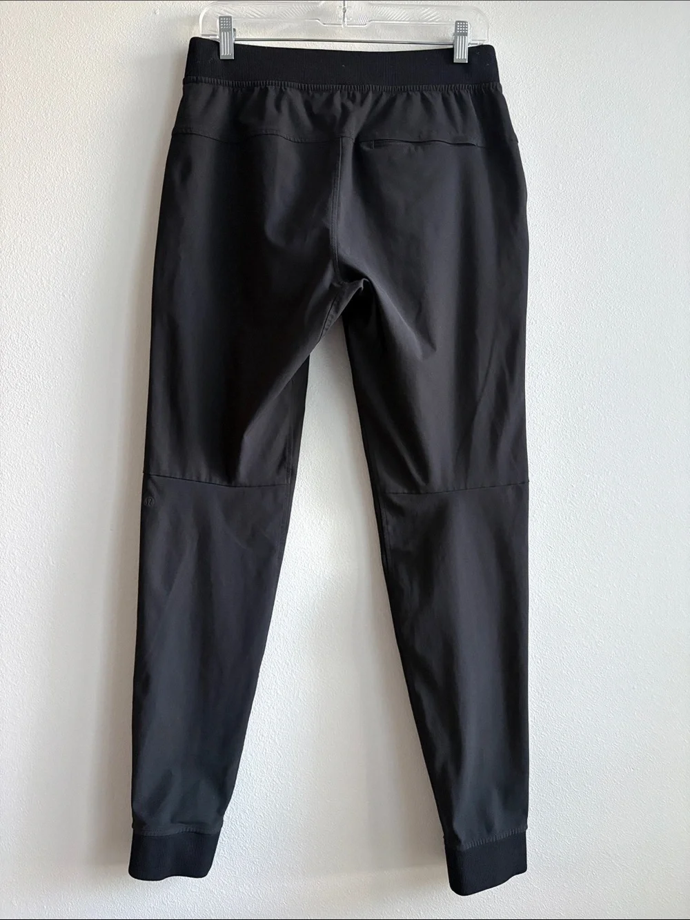 lululemon athletica Men's ABC Jogger Pants - Medium, Black